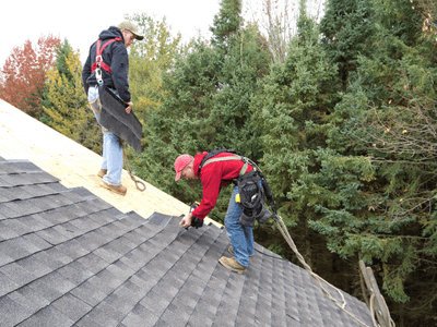 About Roof Repair Experts Walshville, IL